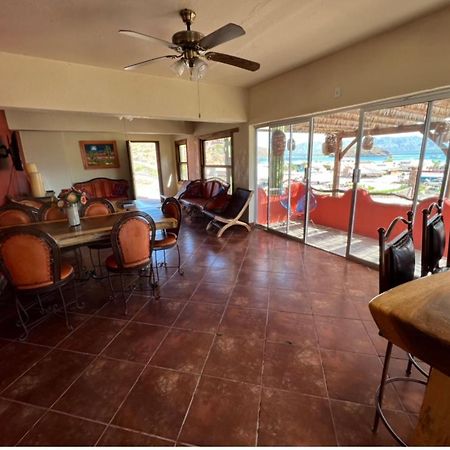Casa Concepcion Punta Arena Exterior foto