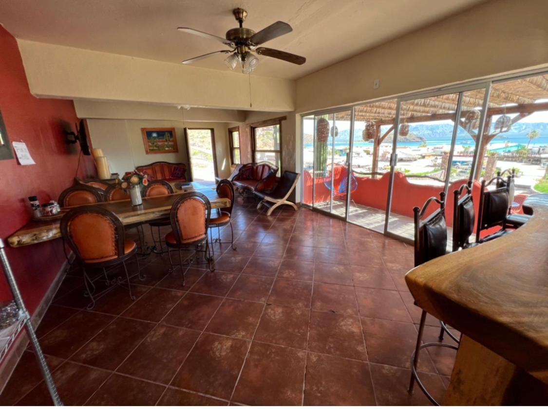 Casa Concepcion Punta Arena Exterior foto